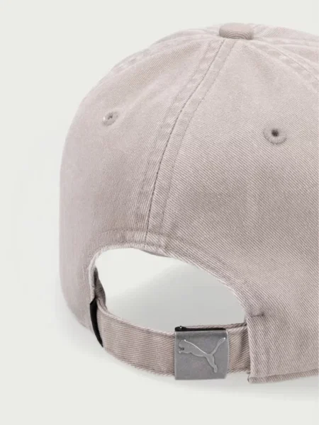 Puma бейсболка Premium cap