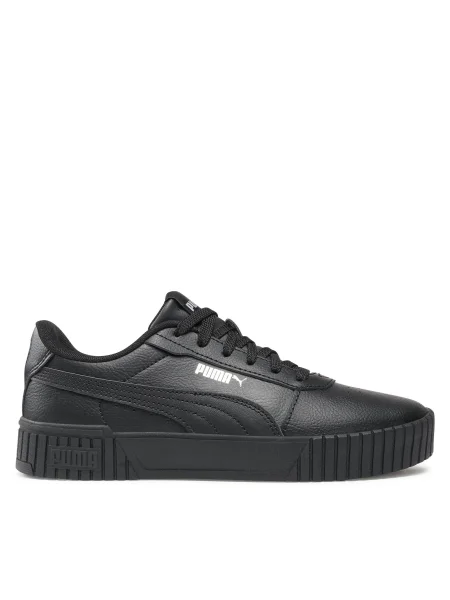 Сникърси Puma Carina Jr 10 черен