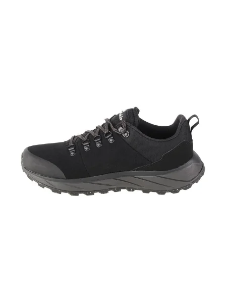 Pantofi Jack Wolfskin negru