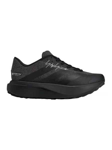 Sneakersy Y-3 czarne