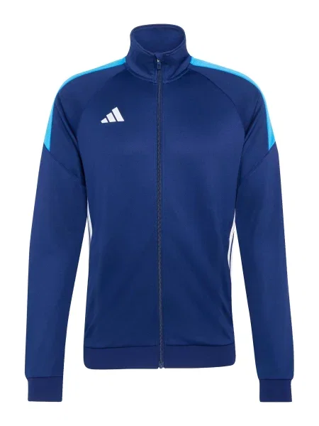 ADIDAS PERFORMANCE Costum de trening Tiro 26 Essentials azur / albastru închis alb