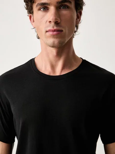 Palm Angels футболка basic 3 шт.