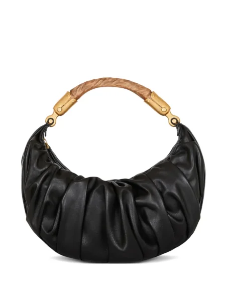 Geantă Balmain negru