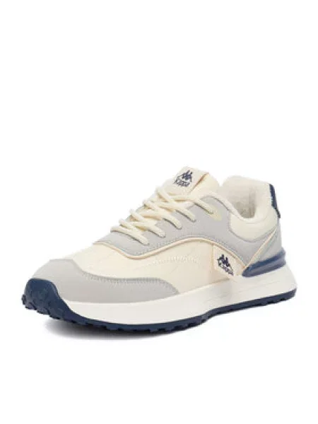 Sneakersy Kappa šedá