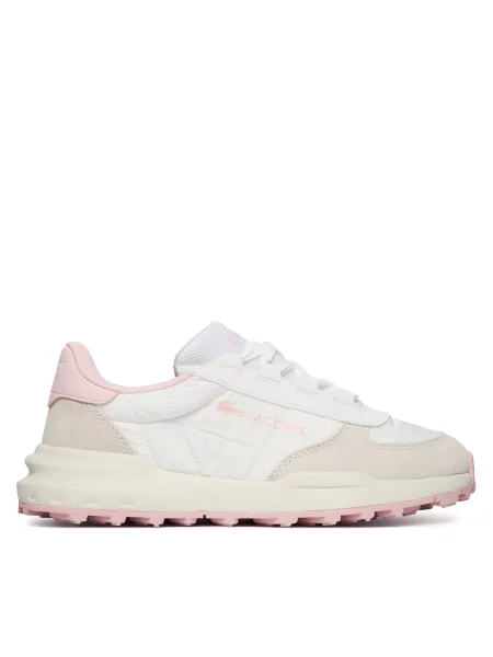 Tenisice Lacoste Elite Active Evo bijela