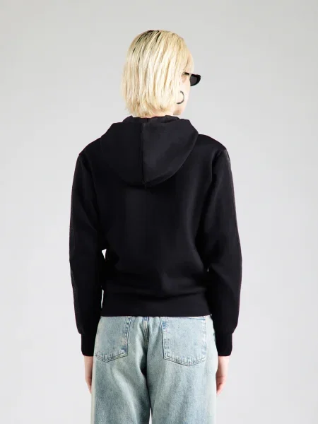 Guess Bluză negru