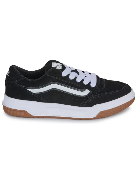 Tenisky Vans čierna