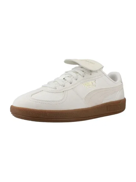 Pantofi Puma maro