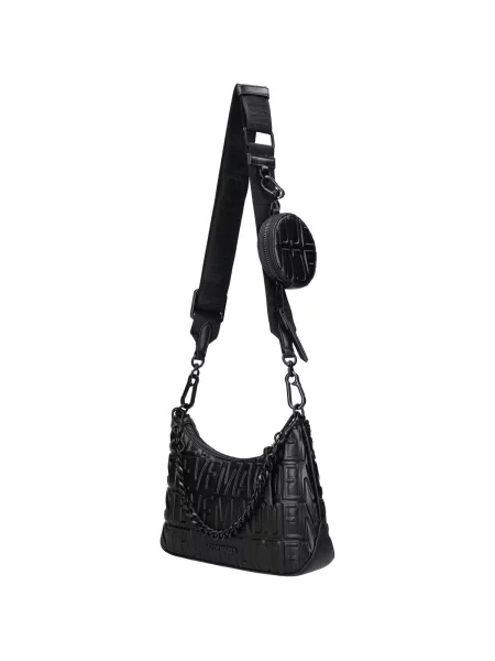 Kabelka Steve Madden černá