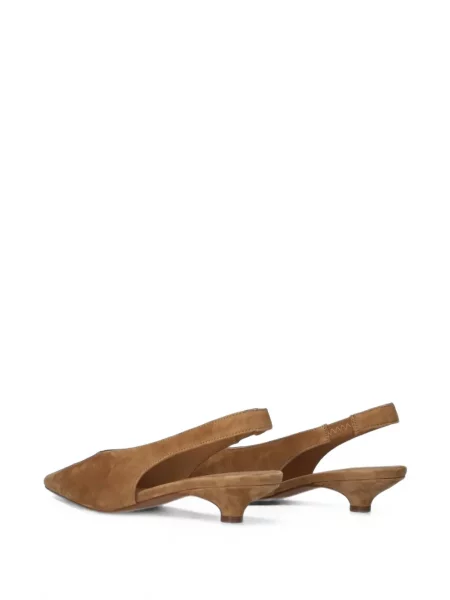 Pantofi cu toc Toral Shoes slingback