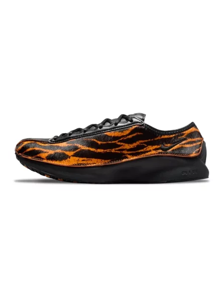 Sneakers Nike W Air Superfly Lx Alpha Orange/ Black EUR 39 czarne