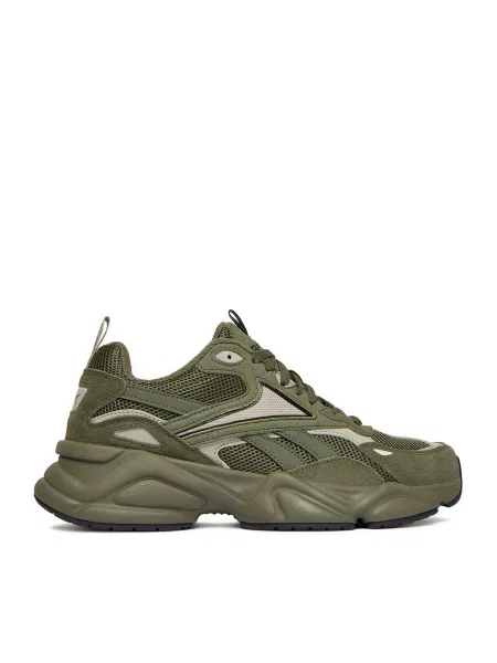 Reebok Sneakersy CEO-CHARGE zelená