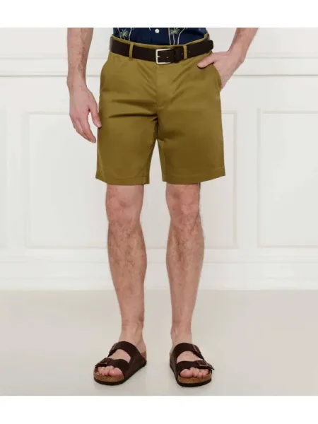 Calvin Klein Pantaloni scurți | stretch