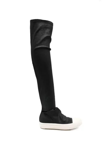 Čizme Rick Owens Drkshdw crna