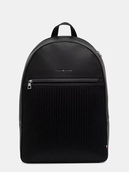 Tommy Hilfiger Rucsac negru