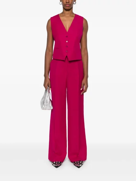Pantaloni P.a.r.o.s.h. roz