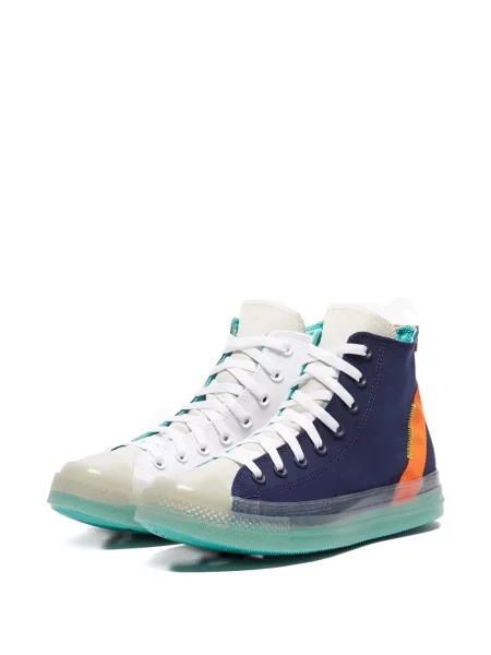 Sneakerși Converse Chuck Taylor All Star alb