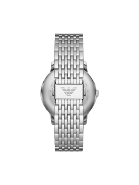 Zegarek Emporio Armani szary