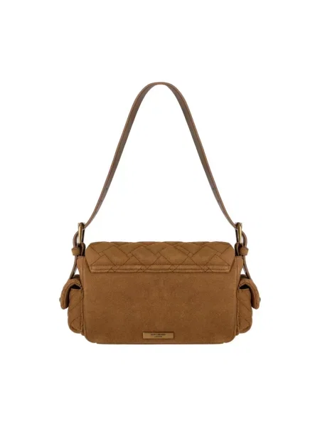 Kurt Geiger Torebka Kensington Multipocket braun brązowa