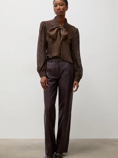 Мереживна блуза Answear.lab