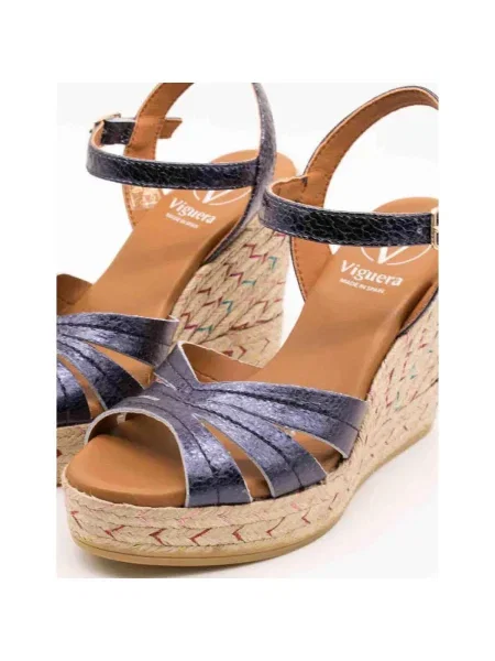 Espadrilky Viguera