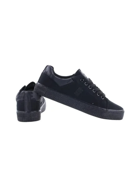 Pantofi Big Star negru