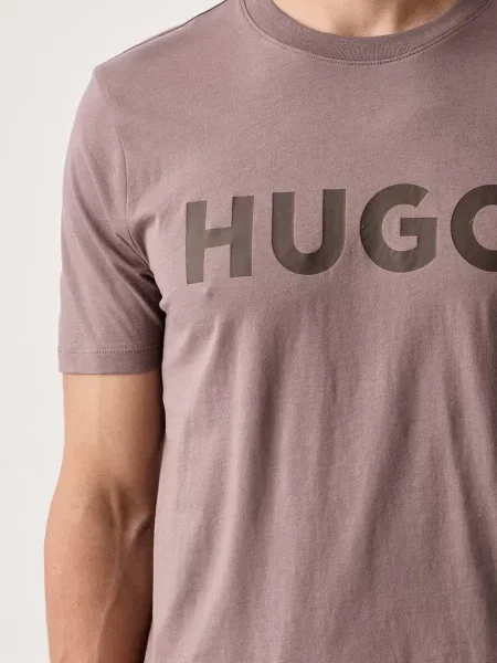 HUGO футболка Dulivio