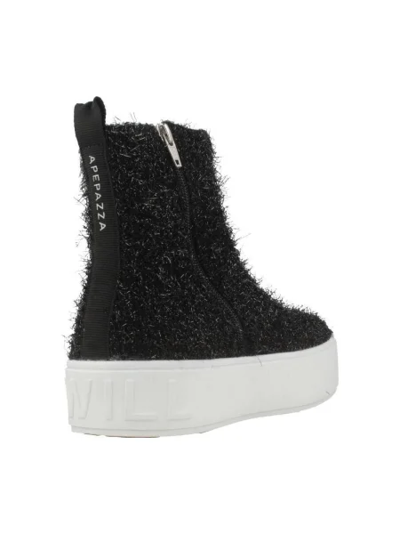 Pantofi Apepazza negru