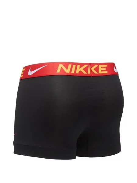 Șosete Nike roz