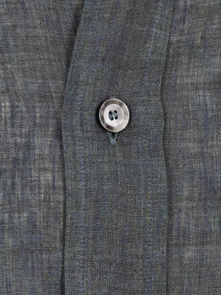 Cămașă Brioni verde
