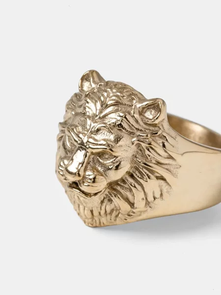 Guess sygnet LION KING