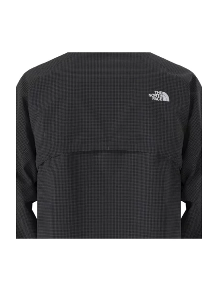 Geacă The North Face negru