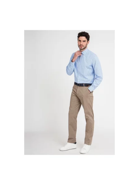 Pantaloni Paul & Shark