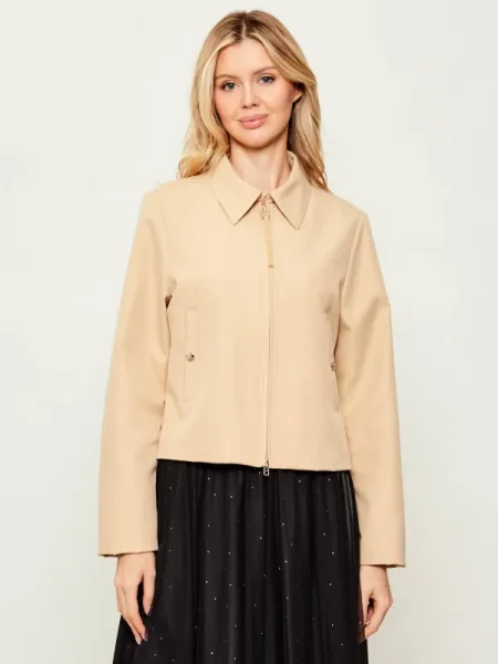 Joop! Geacă Osane bej