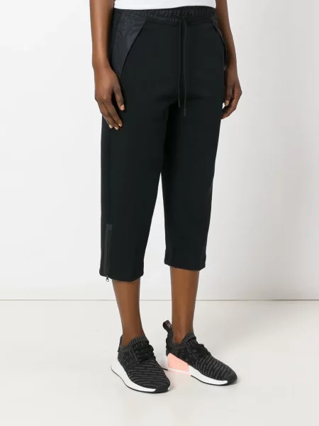Pantaloni Nike alergare negru