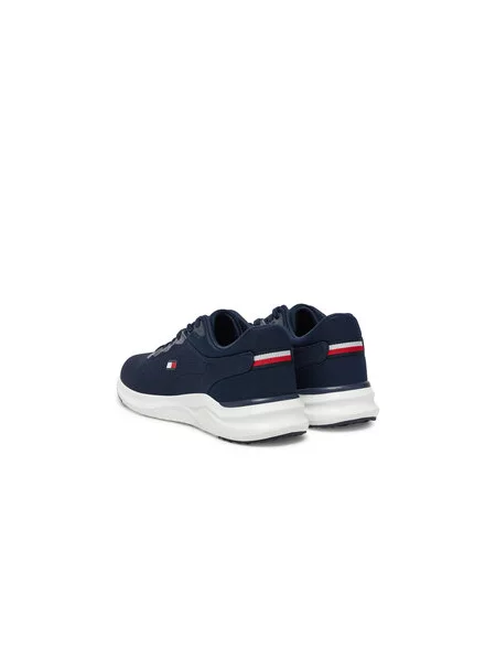 Superge Tommy Hilfiger modra
