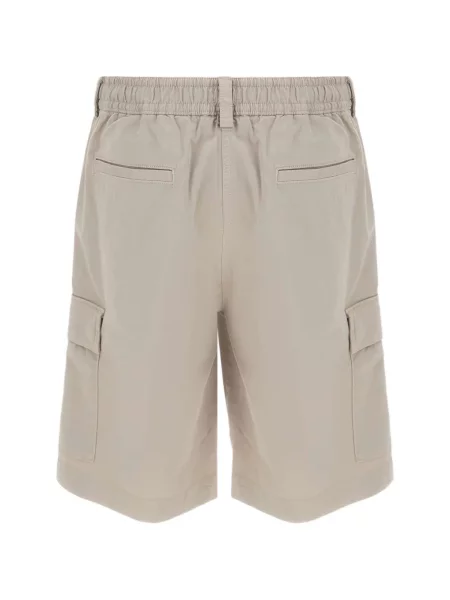 Pantaloni scurți cargo Boss