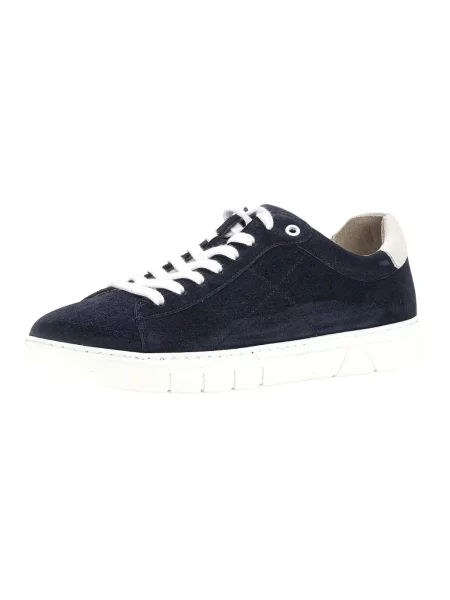 Sneakersy Gabor czarne