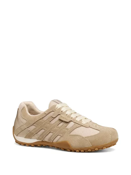 Sneakerși Geox plasă