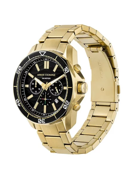 Armani Exchange Ceas Spencer Chronograph