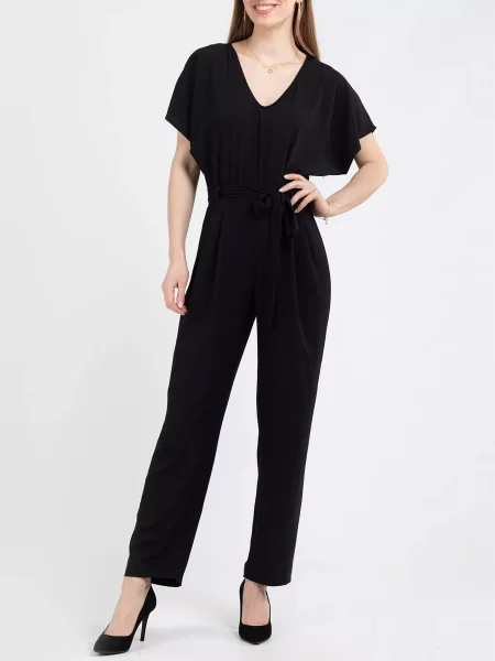 Комбінезон KONTATTO чорний