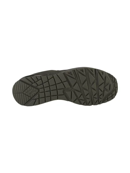 Tenisky Skechers zelená