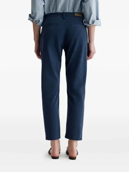 Pantaloni Ag Jeans albastru