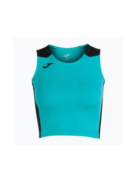 Рубашка Joma черная