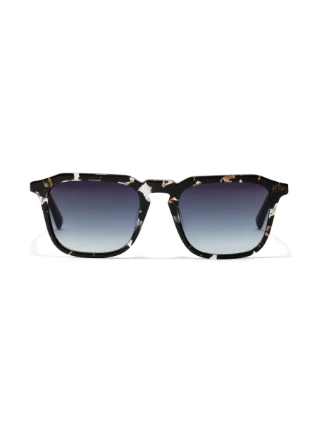 HAWKERS Ochelari de soare Eternity albastru transparent negru