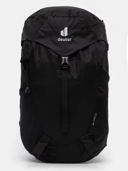 Olcsóbban. túra hátizsák deuter AC Lite 30 l black. Méret: 30 l fekete