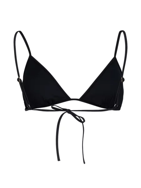 Top Pucci cu imagine portocaliu