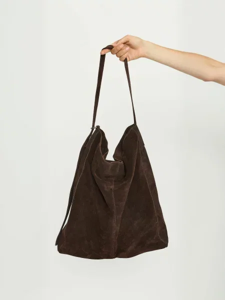 Rucsac Soft Rebels maro