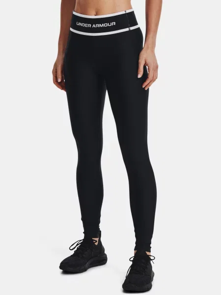 Dresuri Under Armour negru
