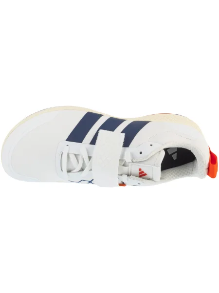 Pantofi Adidas alb